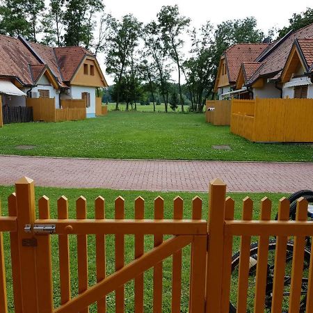 Tulpika 13 Moravske-Toplice Exterior foto