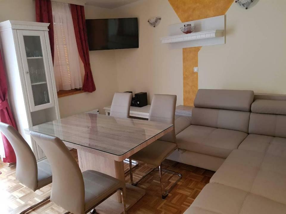 Tulpika 13 Moravske-Toplice Exterior foto
