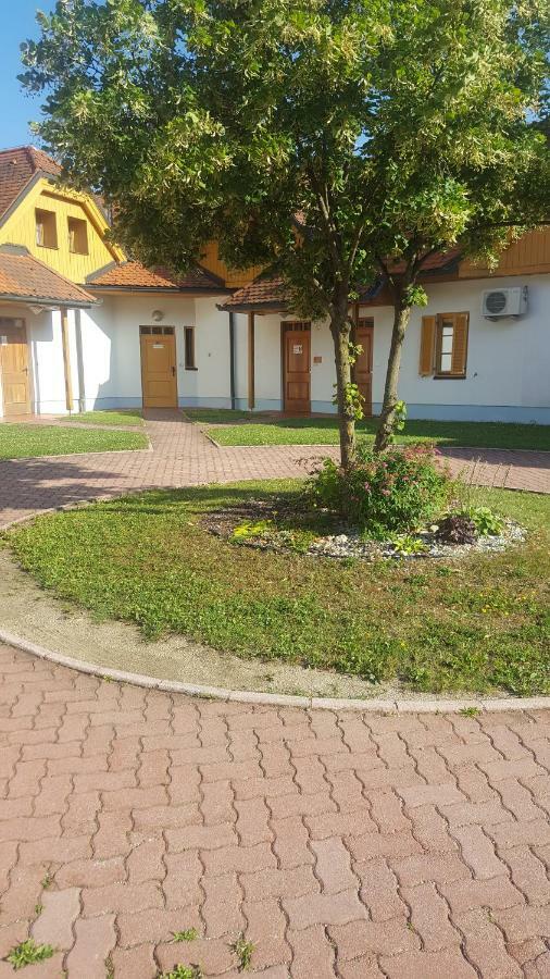 Tulpika 13 Moravske-Toplice Exterior foto