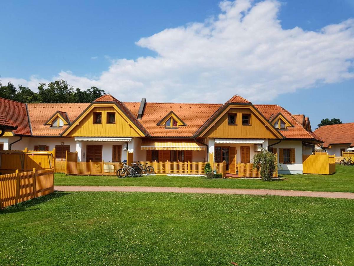 Tulpika 13 Moravske-Toplice Exterior foto