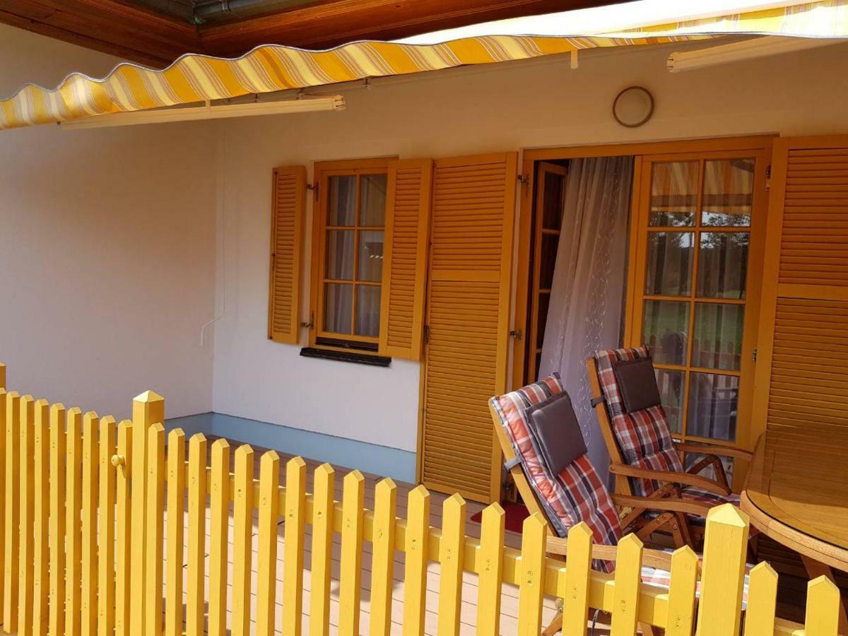 Tulpika 13 Moravske-Toplice Exterior foto