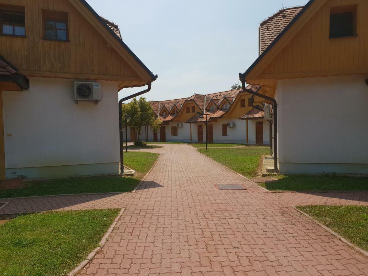 Tulpika 13 Moravske-Toplice Exterior foto