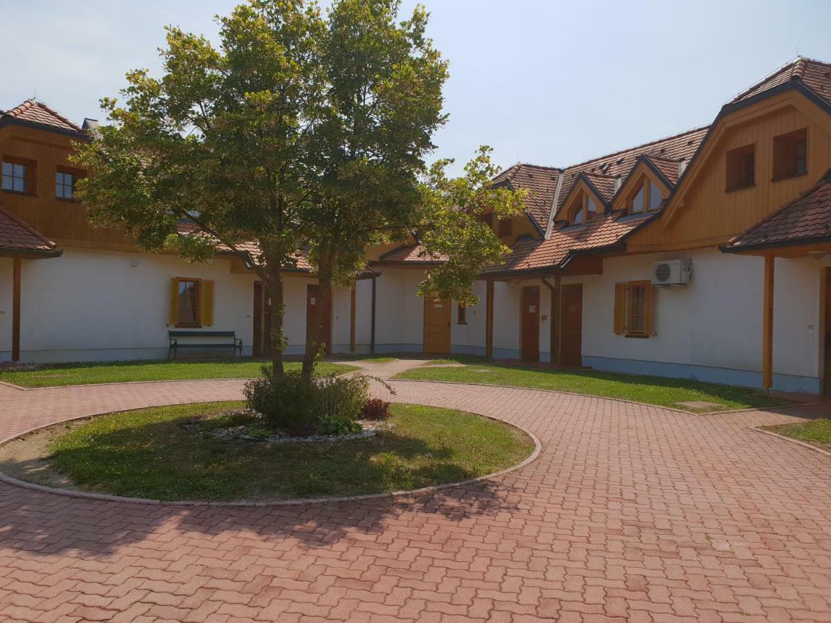 Tulpika 13 Moravske-Toplice Exterior foto